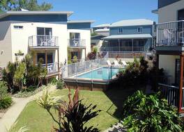Emu Park Beach Resort 写真