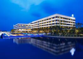 Element Suzhou Science and Technology Town 写真