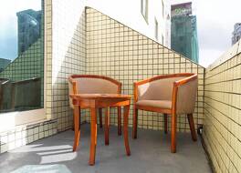 Dreamliner Hotel 写真