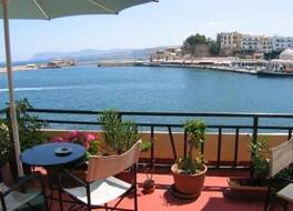 Hotel Captain Vasilis 写真