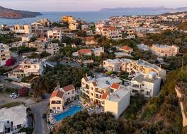 エステシス スイーツ チャニア 写真