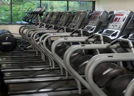 シェラトン インペリアル ホテル ローリーダーラム エアポート アット リサーチトライアングルパーク 写真