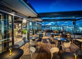 QT オークランド 写真