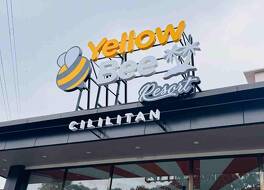 イエロービー リゾート チリリタン 写真