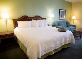 ハンプトン イン ダンビル 写真