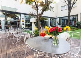 イビス ミラノ チェントロ ホテル 写真