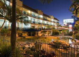 シェリー ベイ リゾート