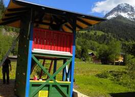 Frühstückspension Anja 写真