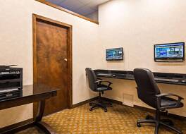 ベスト ウェスタン プラス シカゴ ヒルサイド 写真