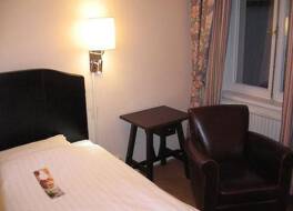 エリート ストラ ホテレット リンシェーピング 写真