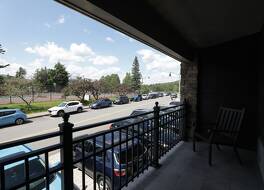 レイク ラシッド イン ブティック ホテル