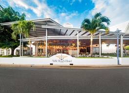 エアリー ビーチ ホテル 写真