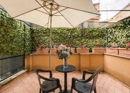 ホテル アルトリウス