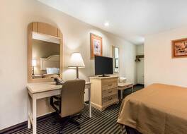 エコノ ロッジ ベレア 写真