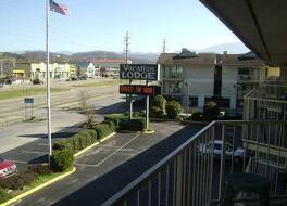 バケーション ロッジ 写真