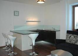 ホテル FIS ヤスナ 写真