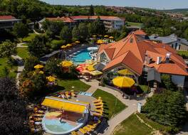Kolping Hotel Spa & Family Resort