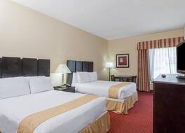 ベイモント by ウィンダム ラ ヴェルン/ナッシュビル I-24 イースト 写真