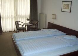 シュタットホテル アム ヴァーゼン 写真