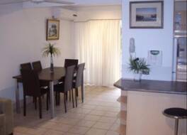 ヌーサ ガーデンズ リバーサイド リゾート 写真