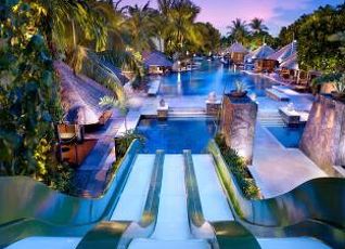 ハード ロック ホテル バリの宿泊予約 料金比較 フォートラベル Hard Rock Hotel Bali バリ島