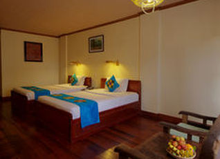 タ プローム ホテル スパのクチコミ 評判 フォートラベル Ta Prohm Hotel Spa シェムリアップ