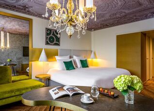 Hôtel Le Louis Versailles Château - MGallery 写真