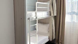 リトル クージー ホテル