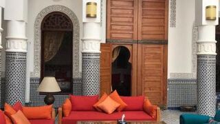 Riad jasmins & Spa