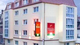 Hotel Löwengarten