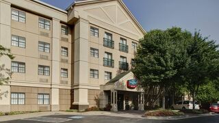 TownePlace Suites Atlanta Buckhead