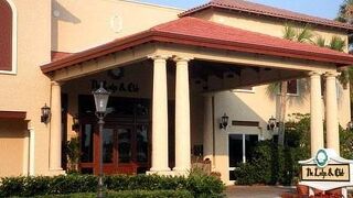 The Lodge & Club at Ponte Vedra Beach