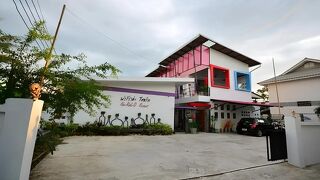 ナ ラク オ リゾート