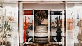 ホテル アート サンタンデール