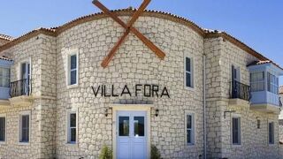 Villa Fora Hotel
