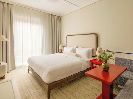 K+K ホテル マリア テレジア 写真