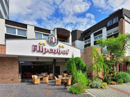 Ringhotel Alpenhof 写真