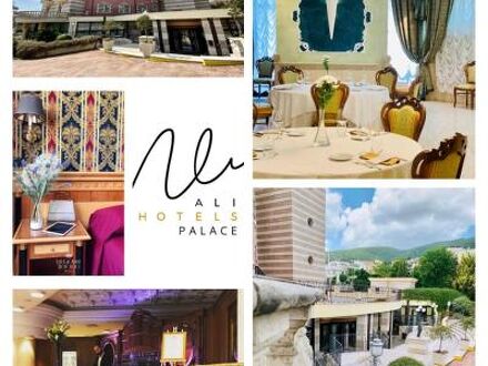 Savoia Regency Hotel 1 写真