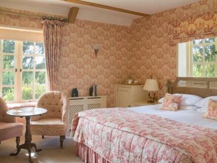 The Priory Hotel 写真