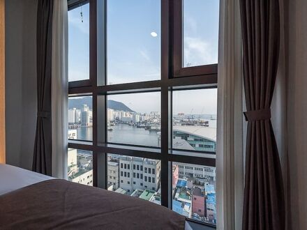 Griffin Bay Hotel 写真