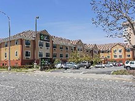 Extended Stay America Suites - Los Angeles - Torrance Blvd. 写真