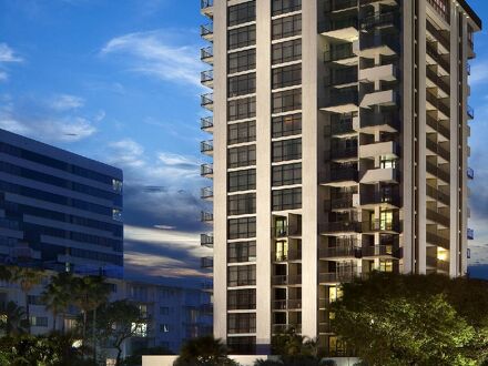 Courtyard by Marriott Miami Coconut Grove 写真