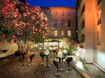 Mercure Pont D' Avignon Centre Hotel 写真