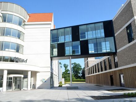 ヴェロテル ブリュージュ 写真