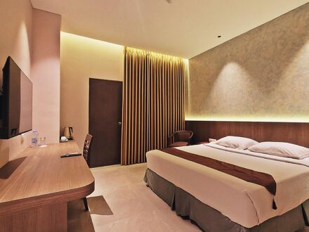 クラシック ホテル 写真