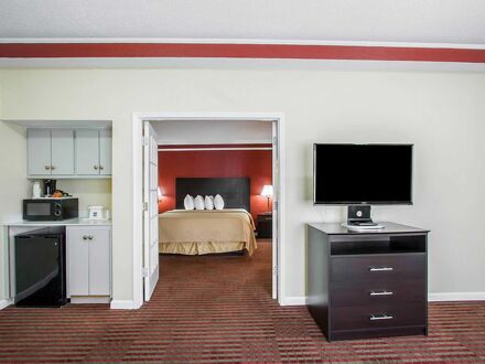 クオリティ イン コダック セバービル 写真