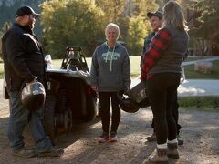 Spearfish Canyon Lodge 写真