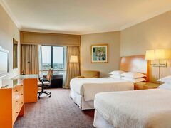 シェラトン ブエノス アイレス ホテル&コンベンション センター 写真