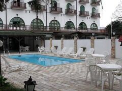 Hotel Tannenhof 写真