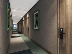 トラベロッジ クアラルンプール シティ センター 写真